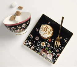 Wedgwood Восточная миска Wonderlust 11 см EAN 701587314169