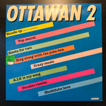 Ottawan - Ottawan 2 (Голландия 1981г.)