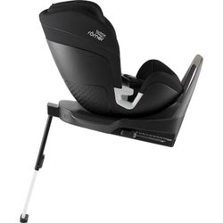 Автокресло Britax Roemer Swivel Space Black