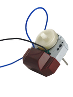 Двигатель вентилятора LT-2261-14MM 8,5 Вт для холодильника Samsung