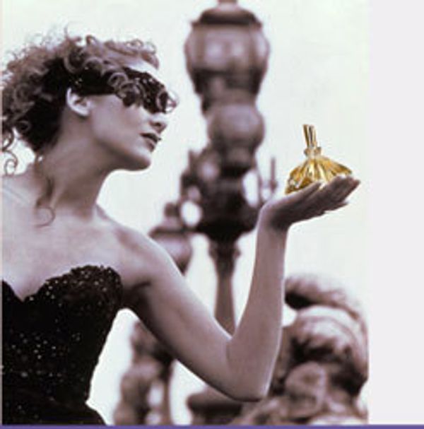 Marc de la Morandiere Sissi