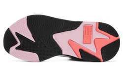 Кроссовки Puma RS-X3 Twill 'Air Mesh - Nimbus Cloud Georgia Peach' 368845-03