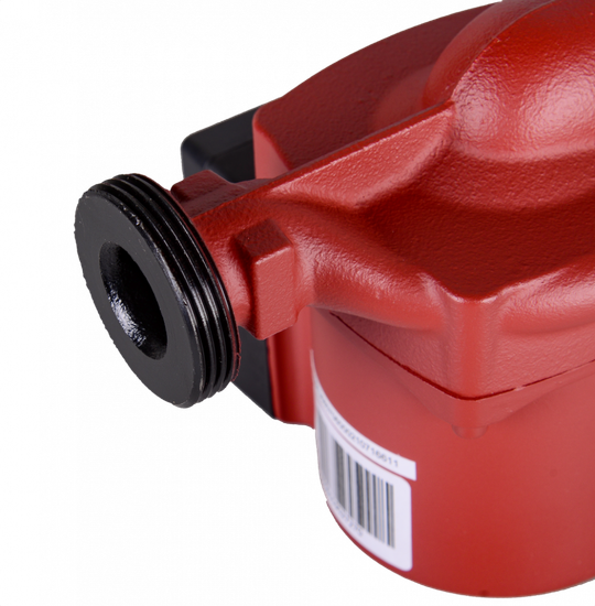 Циркуляционный насос "ВИХРЬ" Ц-25/4