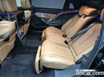 Mercedes-Benz S-Class W222 S560 4MATIC (08.2019)