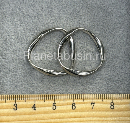 Разделители кольца люкс (Корея) 0078