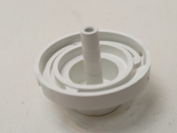 RST602 кт66 Кнопка управления для стиральной машины Hotpoint-Ariston RST602 б/у