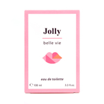 Вода туалетная Jolly Belle Vie (Джоли Бель Ви) – 100ml for women