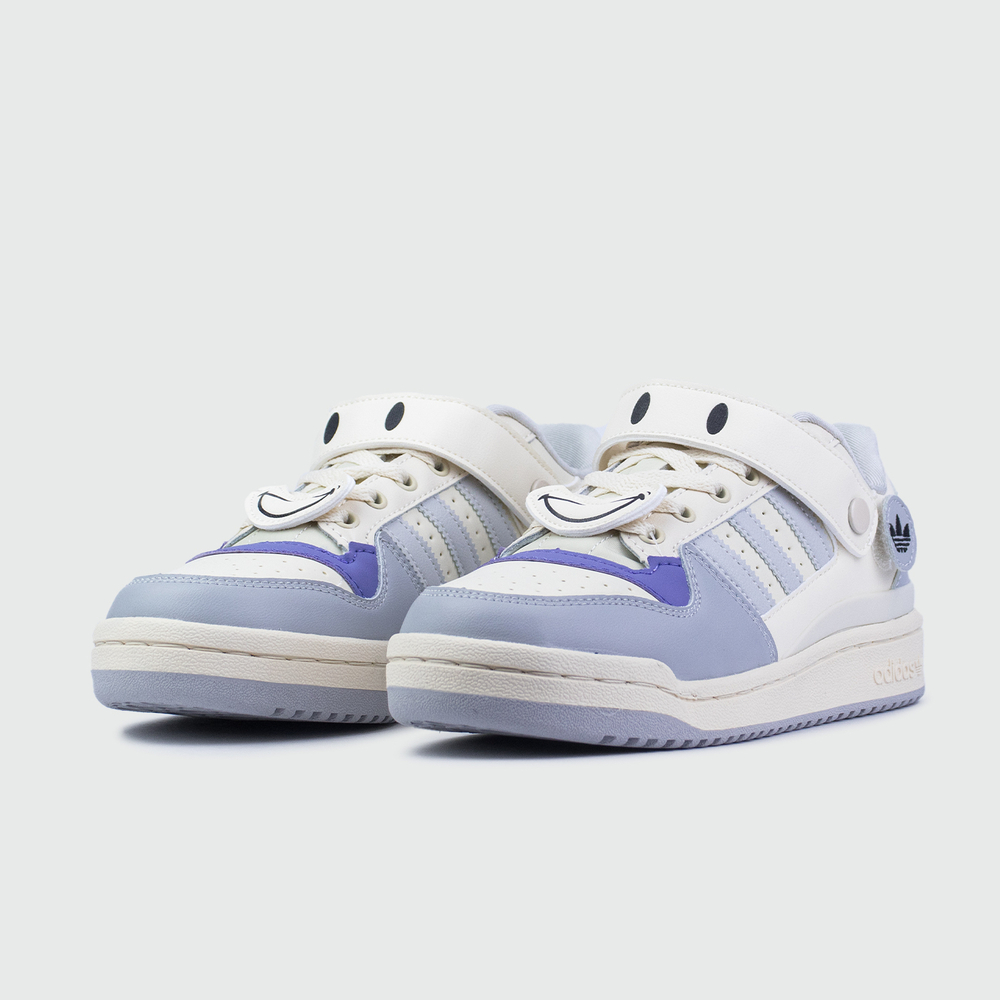 Кроссовки Adidas Forum Low Light Lilac