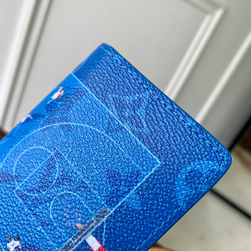 Louis Vuitton Pocket Organizer