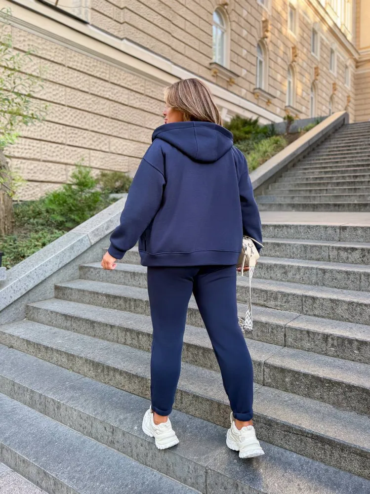 Костюм спортивный УК-202-9 Фабрика Моды