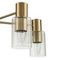 Потолочная люстра Escada Diversity 2120/5P Gold