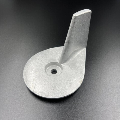 Анод редуктора AL Mercury 30-50 (Алюминиевый) (822157T2) (WUHU)