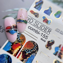 C-155 (золото)