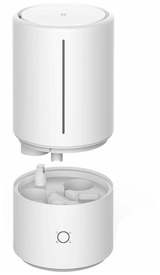 Увлажнитель воздуха Xiaomi Smart Sterilization Humidifier S (MJJSQ03DY)
