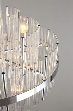 Люстра на штанге Omnilux Alatri OML-69207-09