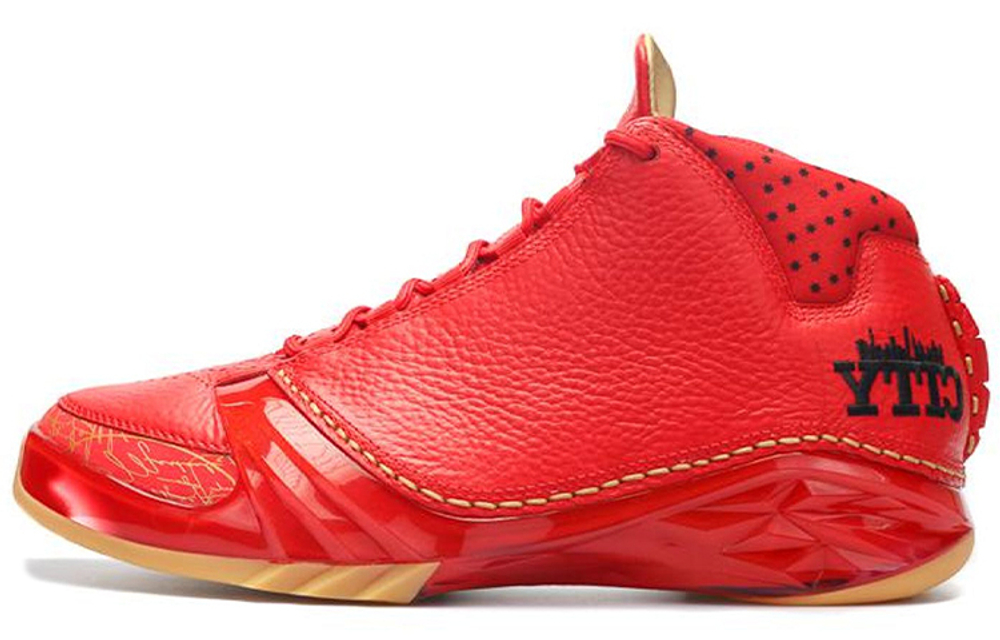 Кроссовки Jordan Air Jordan 23 Chicago