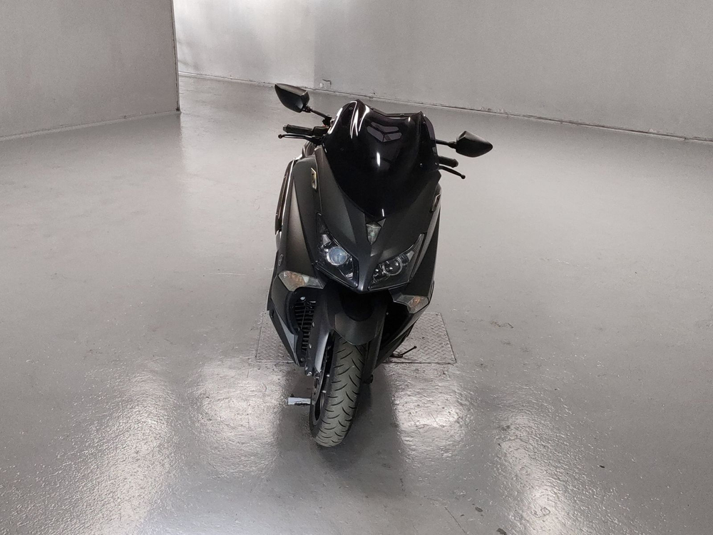 Yamaha T-Max 530