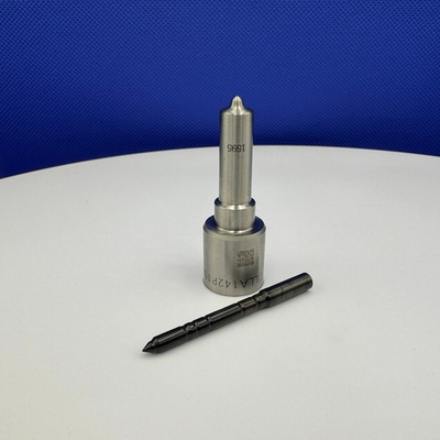 Распылитель форсунки BOSCH DLLA142P1595 / 0445110435 / LIWEI