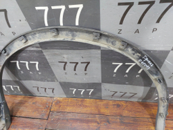 Накладка крыла переднего левого VW Tiguan 2 16-нв Б/У Оригинал 5NA854731J