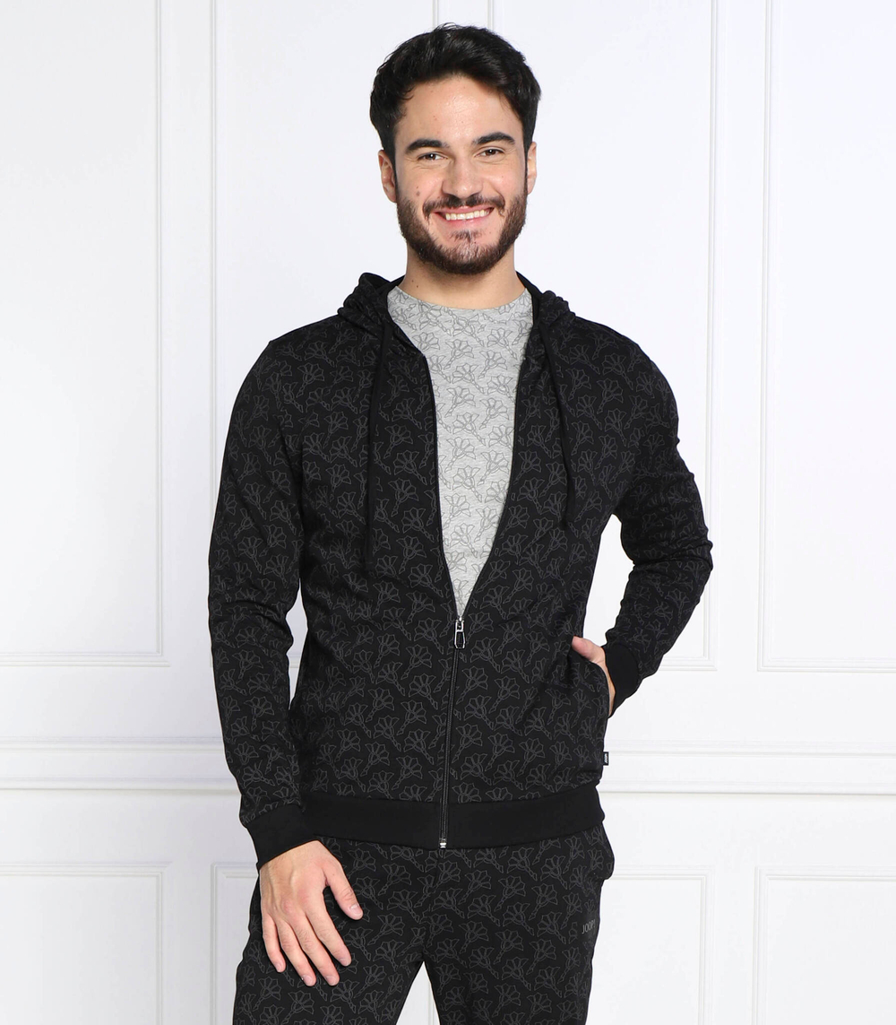 Худи Joop! Homewear - черный(30032331)