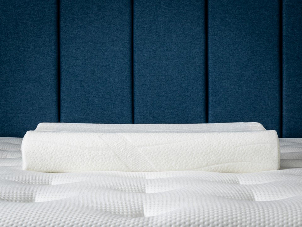 Подушка Gel ergo 36х61х9х11 см