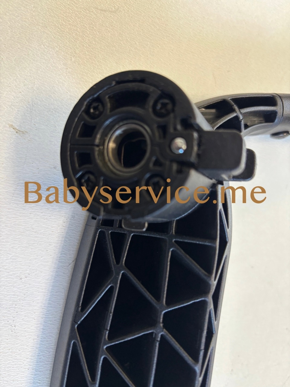 Подножка Sweet Baby Elegante D