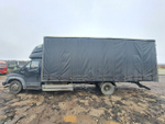 GAZ GAZON NEXT Бортовой (Евроборт) 3010GD Новый завод (Евроборт, Дизельный, 4,4 л, 169 л.с., МТ, 8,7