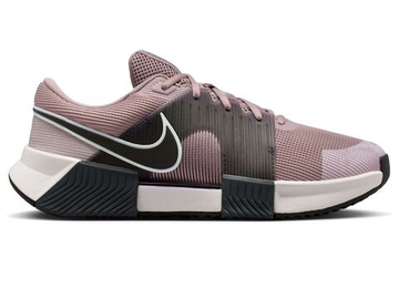 Мужские теннисные кроссовки Nike Zoom GP Challenge 1.5 Clay Premium - violet/black barely/anthracite