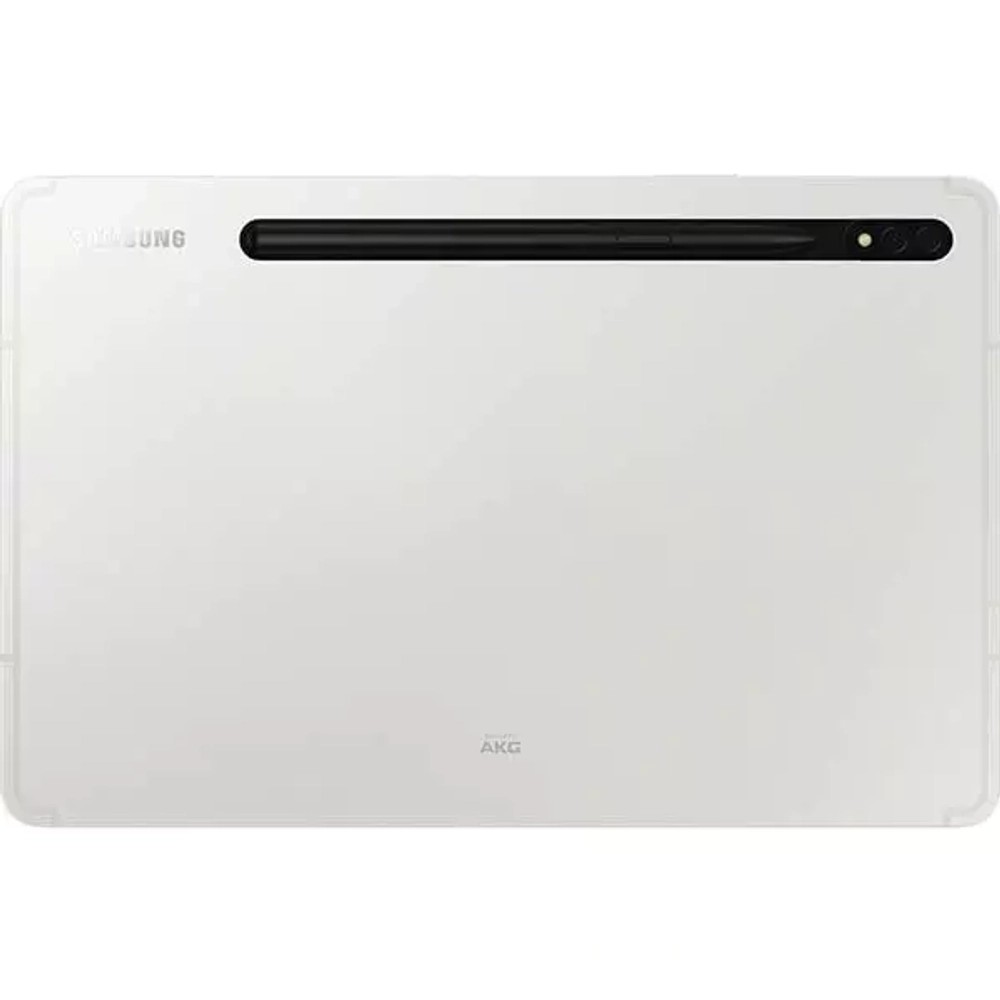 Samsung Galaxy Tab S8+ 12.4” 128GB Wi-Fi X800 Серебро
