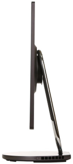 Моноблок Lenovo Yoga AIO 32ILL10 F0HX001JRU серый