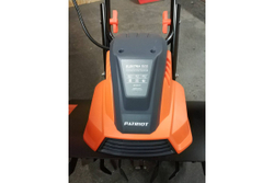 Электрический культиватор PATRIOT ELEKTRA 1500 460302117