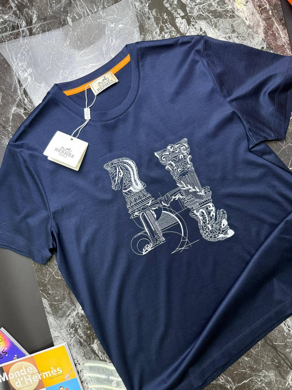 Футболка Hermes