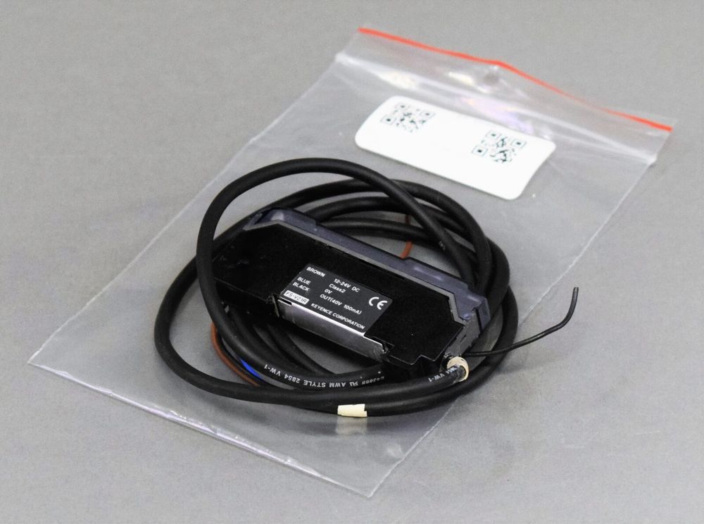 KEYENCE FS-V21R
