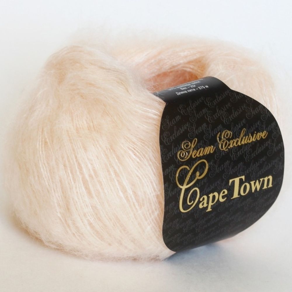Пряжа Seam Cape Town (06073)