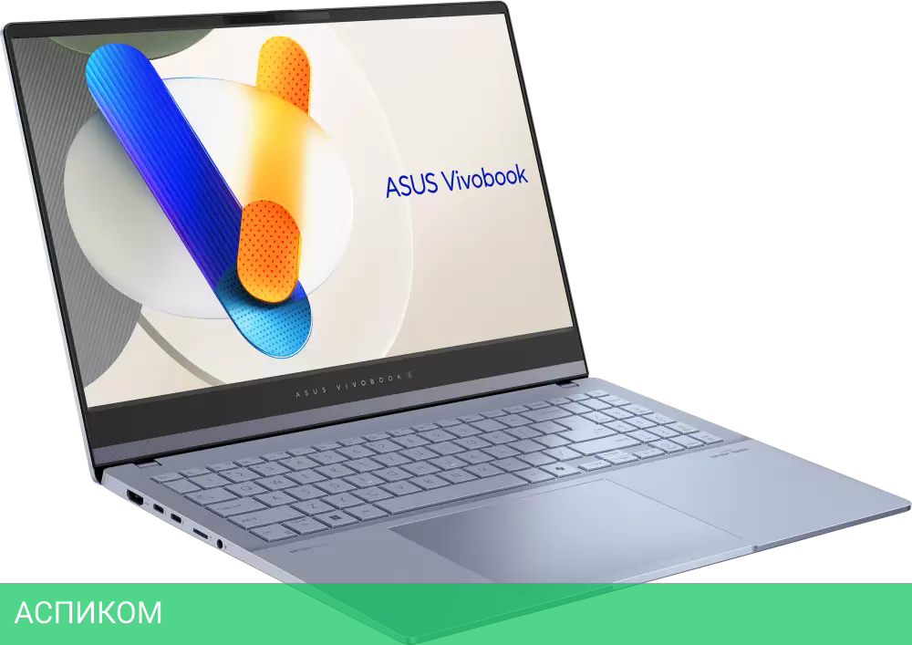 Ноутбук ASUS VivoBook S15 OLED S5506MA-MA155