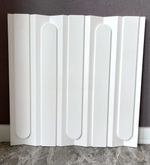 Гипсовая панель Модерн