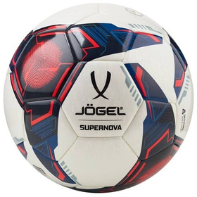 Мяч футзальный Jogel Supernova №4 (BC22)