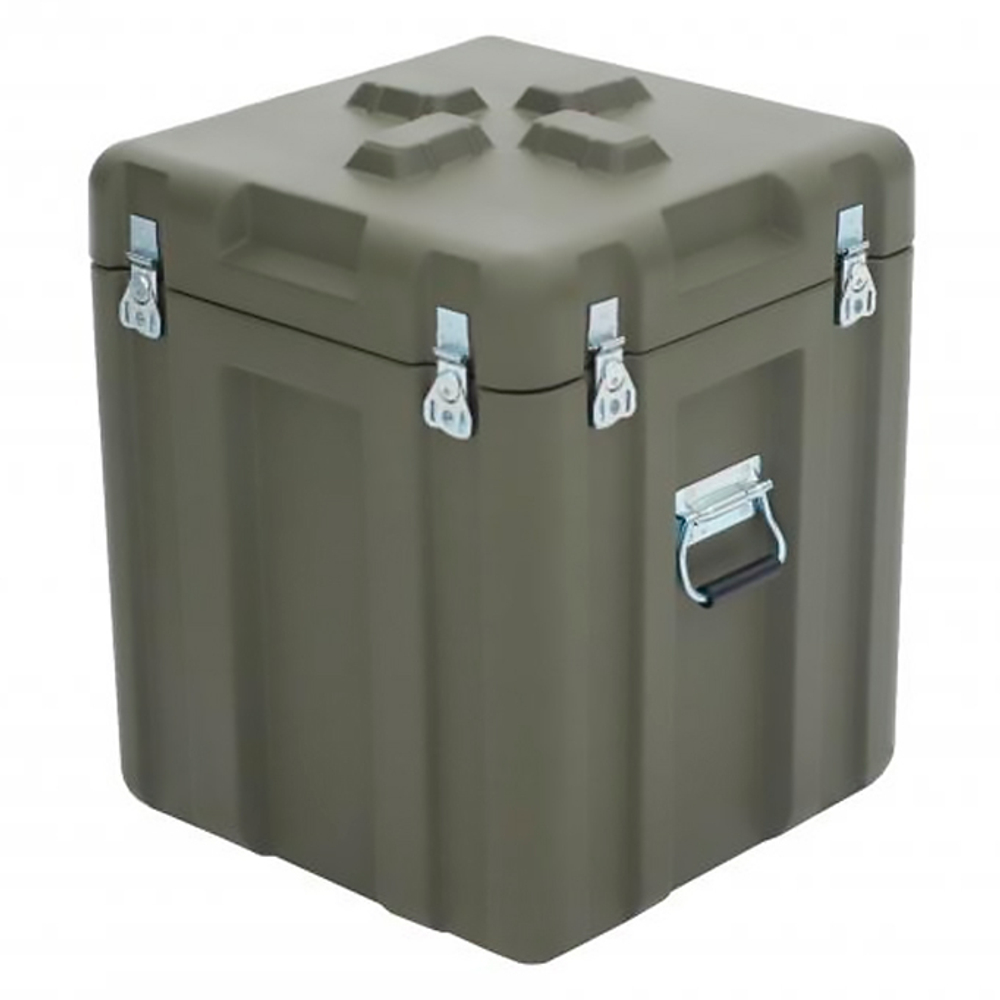 Экспедиционный кейс №3 GKA