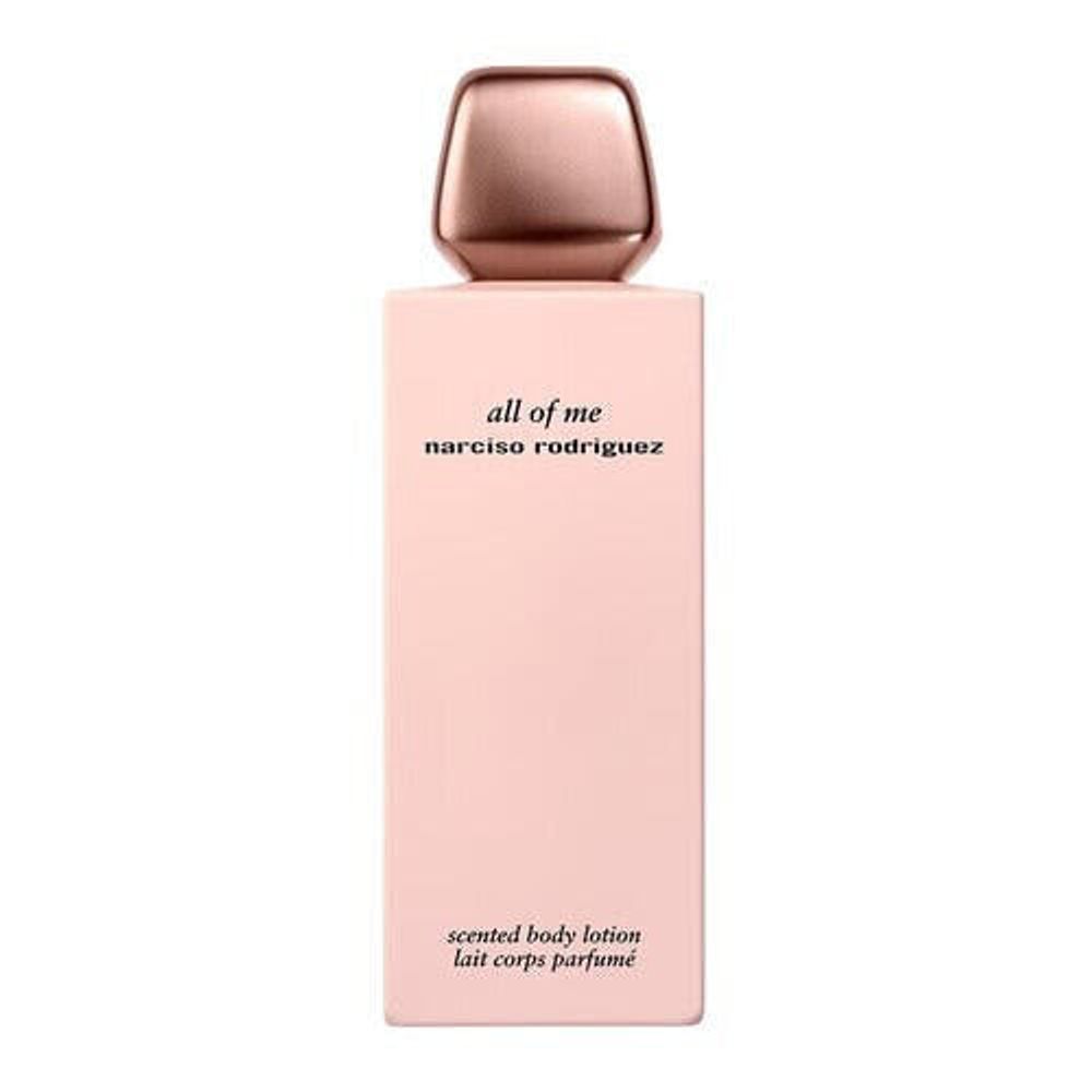 Женская парфюмерия Narciso Rodriguez All Of Me Body Lotion