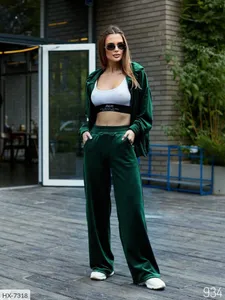 Костюм II-1596 Фабрика Моды