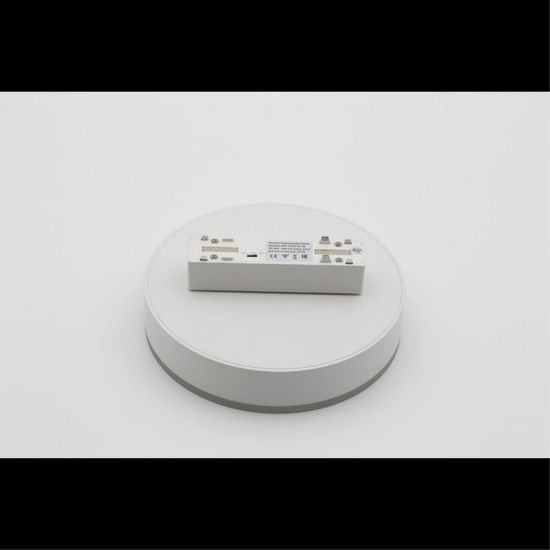 Светильник трековый APL.0129.10.18