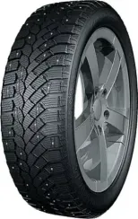 Continental ContiIceContact 4x4 255/55 R19 111T XL