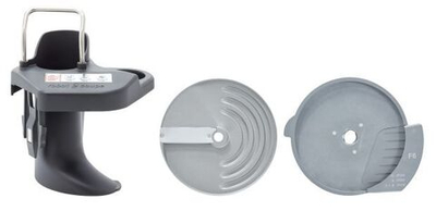 Комплект Robot Coupe Cl50 Д/Нарезки Картошки Фри  6Х6Мм Easyloader 49324