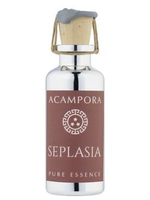 Bruno Acampora Seplasia Perfume Oil