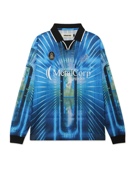 Мужской Лонгслив Ktv