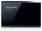 TP-LINK TL-POE10R черный