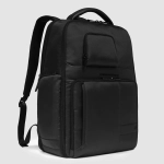 Рюкзак большой для ноутбука Piquadro Wollem/ Nero