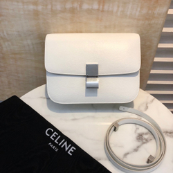 Celine Classic Bag In Box 24 cm