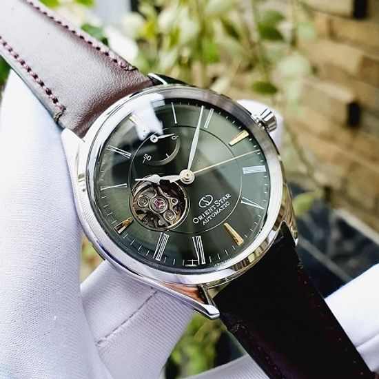 Мужские часы Orient RE-AT0202E00B