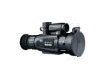 Тепловизионный прицел Artelv Electron 4.8x 50мм 384x288 LRF (AETS48)